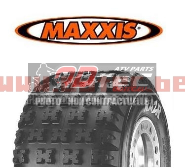 Maxxis M-932 RAZR MX 18X10-8