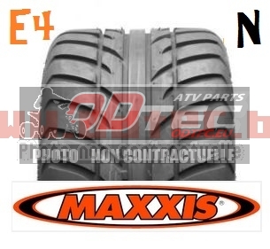 Maxxis M-992 Spearz M992 20X11-9 4PR 38N E TL