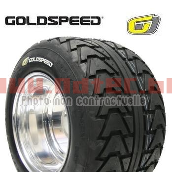 Goldspeed SD 225/40-10