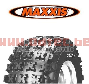 Maxxis M-934 RAZR2 20X11-9